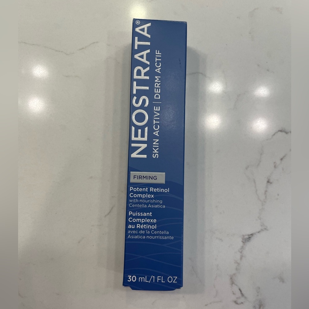 NWT Neostrata Potent Retinol Complex 1 Fl Oz